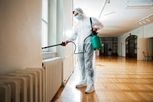 Best Best Pest Control Companies  in Raymond, MS